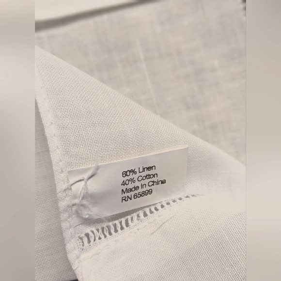 2/$18 NWOT Funny Holiday Hand Towel - Picture 3 of 5